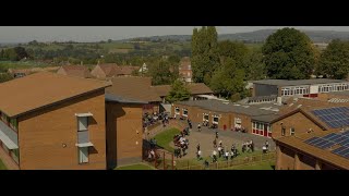 Tenbury High Ormiston Academy 2020 [upl. by Weissberg]