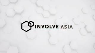 TUTORIAL 101 Welcome to Involve Asia Platform [upl. by Latoye]