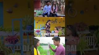 Sonali Sonawane Mashup  DJ Ankit Mumbai l Short Peak l Marathi Hit Songs [upl. by Gnilhsa]