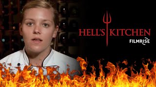 Hells Kitchen US Uncensored  Season 4 Episode 14  Full Episode [upl. by Yhtomot]