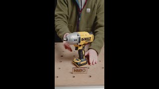 DeWALT DCN900 Impact Wrench [upl. by Donaugh902]