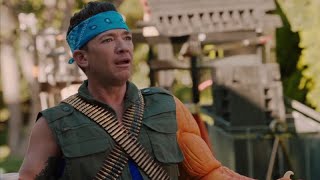 David Faustino on Bones [upl. by Elia]