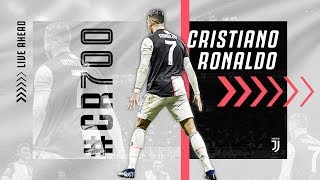 CR700AND ITS NOT OVER  CRISTIANO RONALDO SCORES 700TH ALLTIME GOAL [upl. by Treharne]