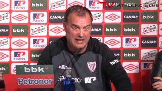 Marcelo Bielsa  Valores y convicciones [upl. by Arrec]