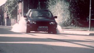 Volkswagen Golf MK3 VR6 Turbo [upl. by Skier]