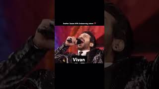 Undeserving winner bigg boss 2025 vivandsena karan [upl. by Rabkin]