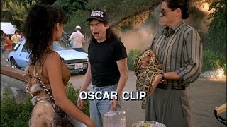 Waynes World  Oscar Clip [upl. by Irafat]