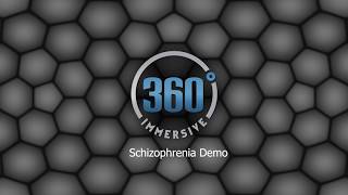 Schizophrenia VR Demo [upl. by Tergram]