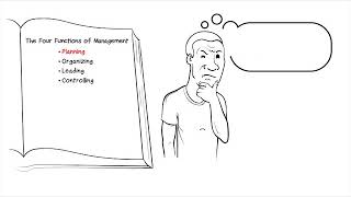 What Do Managers Really Do  Whiteboard Animation  Lachina Creative [upl. by Domeniga]