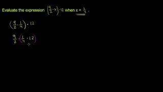 Associative property for multiplication [upl. by Adaran748]