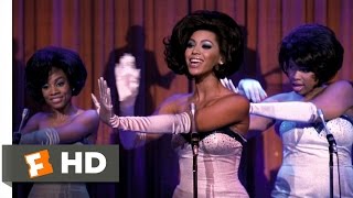 Dreamgirls 49 Movie CLIP  Were Your Dreamgirls 2006 HD [upl. by Rahman]