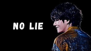 TAEHYUNG ❝NO LIE❞ FMV [upl. by Enyawd758]