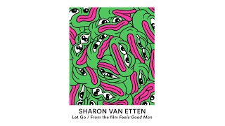 Sharon Van Etten  Let Go Official Audio [upl. by Leotie]