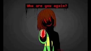 Glitchtale  True Killer READ DESC Androphono Remix [upl. by Derf]