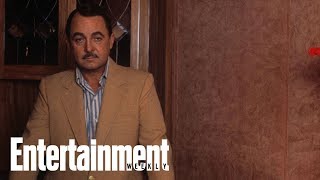 Magnum PI And Chinatown Actor John Hillerman Dies At 84  News Flash  Entertainment Weekly [upl. by Woodrow]