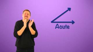 Finding Right Acute and Obtuse Angles Grade 4 Module 4 Lesson 2 [upl. by Okia903]