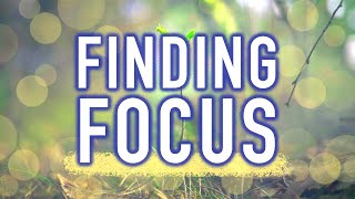 Guided Mindfulness Meditation on Presence and Focus  5 Minutes [upl. by Maryanne]