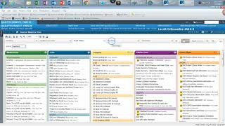 Cerner General Overview and Structure [upl. by Eseneg]