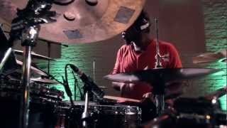 Snarky Puppy  Binky groundUP [upl. by Aynam]