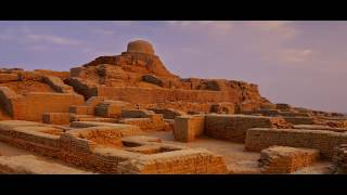 Lothal Gujarat – A peek into the Ancient Harappan Civilization [upl. by Gnahk]