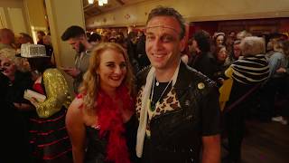 Rocky Horror  the Fan Experience A short film [upl. by Frierson]