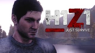 H1Z1 Just Survive  Teaser Trailer [upl. by Lennod541]