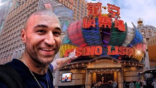 A Day in Asia’s Las Vegas [upl. by Monetta]