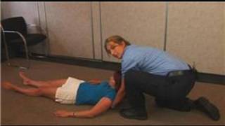 Emergency Medical Care  How to Lift amp Move Patients [upl. by Sillyhp]