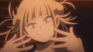 Himiko Toga Scenes 720p TAG ME IF YOU USE THEM PLEASE [upl. by Leizahaj]