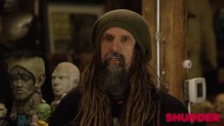 31 Questions With Rob Zombie [upl. by Kore14]