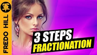 🔴 Hypnotic Fractionation In 3 Easy Steps [upl. by Katuscha]