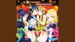 MIRACLE WAVE [upl. by Basile]