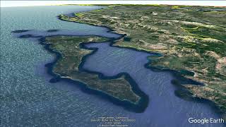 Where to Stay in Corfu Greece Best Areas to Stay in Corfu [upl. by Ynes]