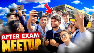 How We Prepared For SST Exam 2025  Class 10 CBSE  Team DSR Vlog 1 [upl. by Ahsimed]