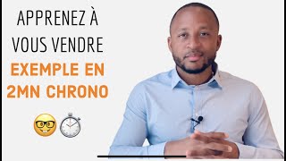 💡Entretien dembauche  comment bien se présenter en entretien [upl. by Ttemme]