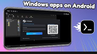 Mobox Windows Emulator For Android  Setup Tutorial [upl. by Alejandro]