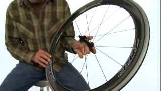 Zipp 303 Firecrest Carbon Clincher Review from Performance Bicycle [upl. by Grogan442]