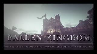 Fallen Kingdom  Epic Arrangement [upl. by Enicul]