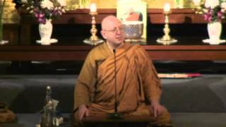 NoSelf Esteem  by Ajahn Brahm [upl. by Ahsenauq462]