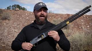 Mossberg 940 JM Pro Features and Benefits [upl. by Mor]