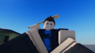 Roblox Cutscene Test  The Street Read Pinned Comment [upl. by Llehcor760]