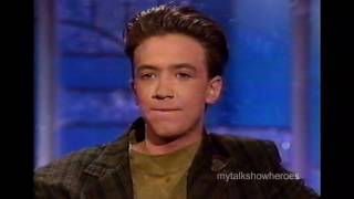 DAVID FAUSTINO  17 [upl. by Nylannej784]