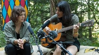 Sharon Van Etten  Tarifa Live on KEXP Pickathon [upl. by Algernon]