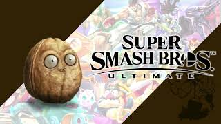 Loonboon  Plants vs Zombies  Super Smash Bros Ultimate [upl. by Arhna]