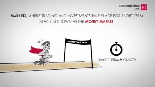 How does the Money Market work [upl. by Gianna]