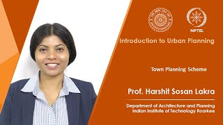 Lecture 10 Town Planning Scheme [upl. by Imot]