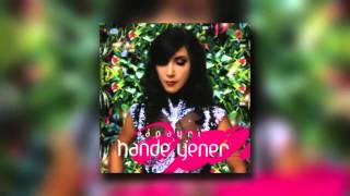 Hande Yener  Aşkın Ateşi [upl. by Turley647]