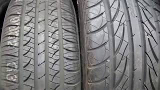 SAILUN TIRES VS HANKOOK TIRES WHICH ONE IS BETTER [upl. by Ymrots]