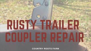 How To Build A Trailer Ramp Like A Pro [upl. by Vento929]