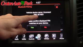 How To Connect your iPhone to your Car Truck or SUV [upl. by Zerep]